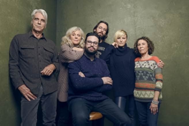 I'll See You in My Dreams 2015