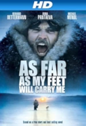 As Far as My Feet Will Carry Me 2001