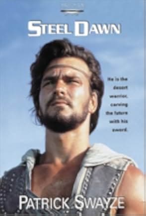 Steel Dawn 1987
