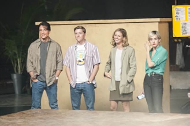 The Unauthorized Melrose Place Story 2015