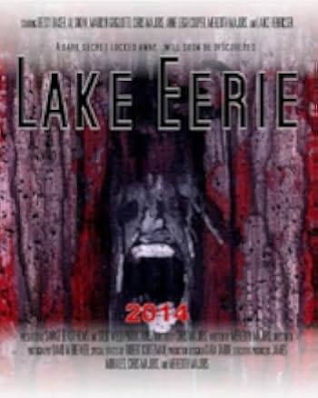 Lake Eerie 2016