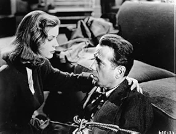 The Big Sleep 1946