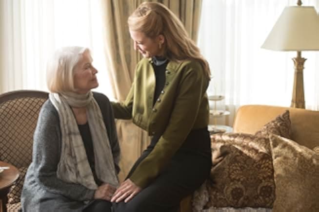 The Age of Adaline 2015