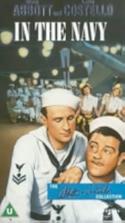 In the Navy 1941