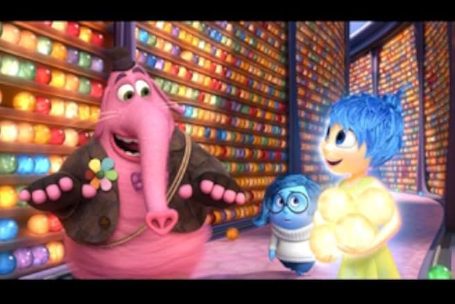 Inside Out 2015
