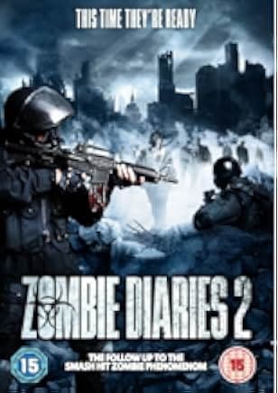 Zombie Diaries 2 2011