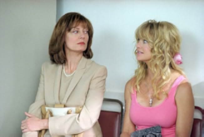 The Banger Sisters 2002