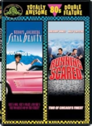 Fatal Beauty 1987
