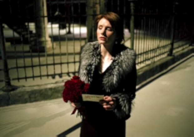 Manderlay 2005