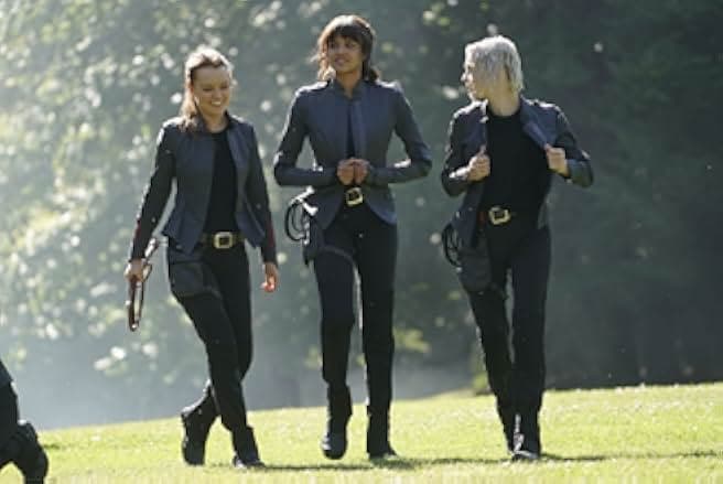 Motherland: Fort Salem