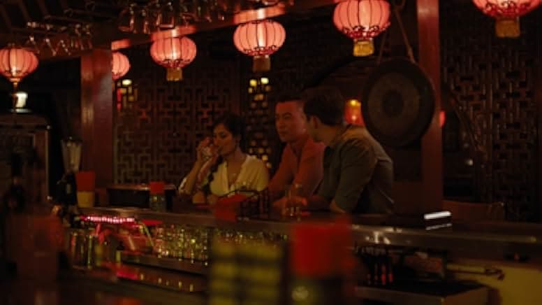 Hold Fast, Good Luck 2020