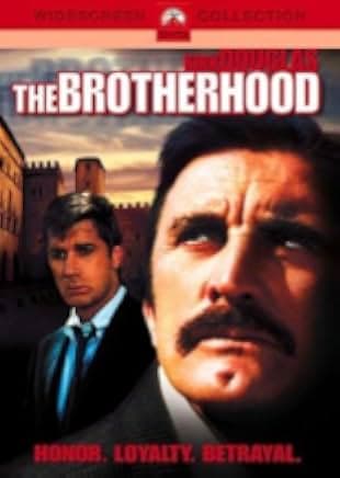 The Brotherhood 1968