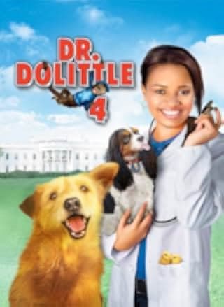 Dr. Dolittle: Tail to the Chief 2008
