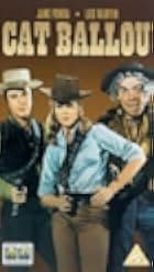 Cat Ballou 1965