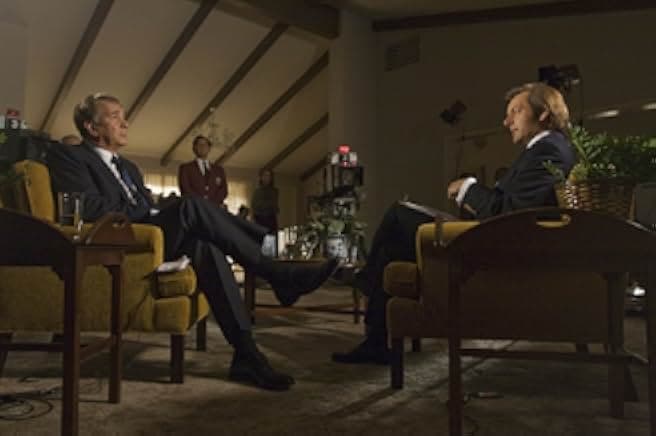 Frost/Nixon 2008