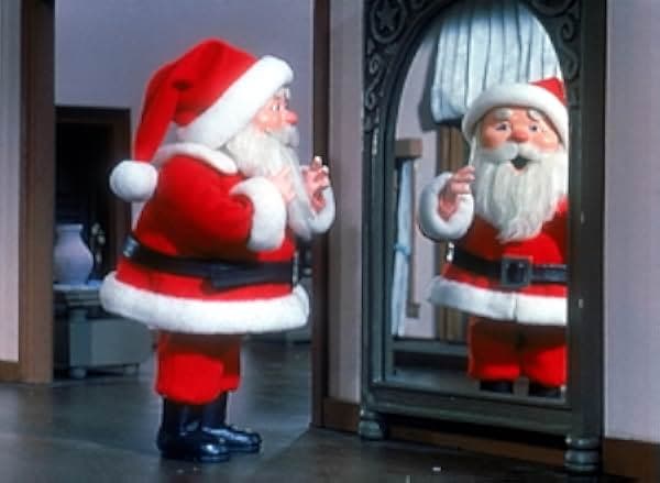 The Year Without a Santa Claus 1974