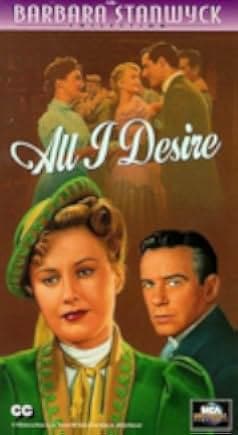 All I Desire 1953