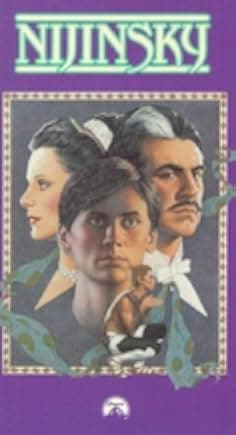 Nijinsky 1980