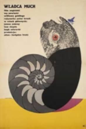 Lord of the Flies 1963