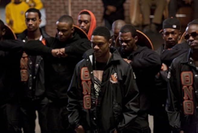 Stomp the Yard 2: Homecoming 2010