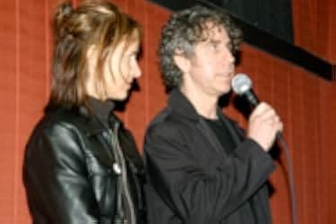 The Corporation 2003