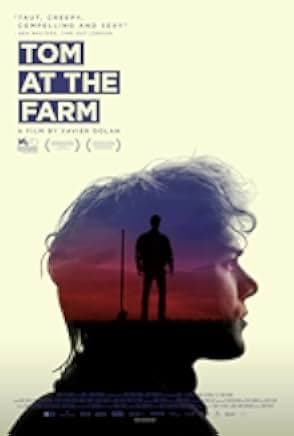 Tom à la ferme 2013