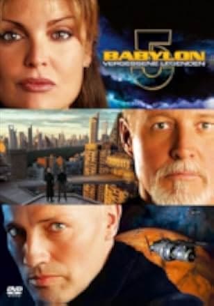 Babylon 5: The Lost Tales 2007