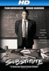 The Substitute 1996