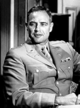 Reflections in a Golden Eye 1967