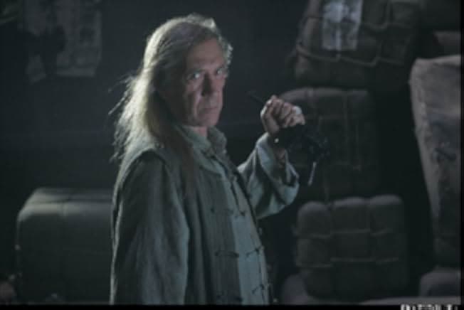 Kung Fu Killer 2008