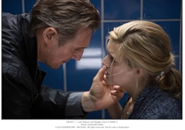 Taken 3 2014
