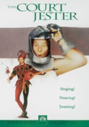 The Court Jester 1955