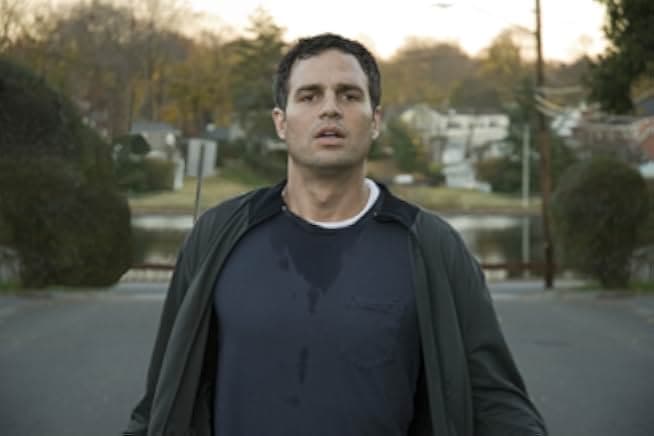 Reservation Road 2007