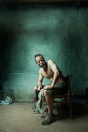 The Rover 2014