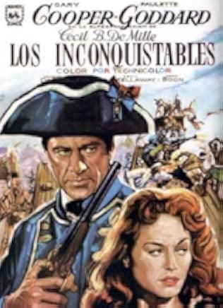 Unconquered 1947