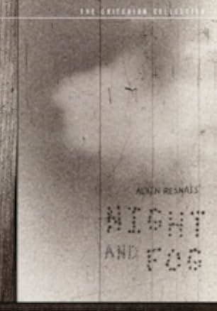 Night and Fog 1956