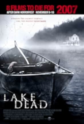 Lake Dead 2008