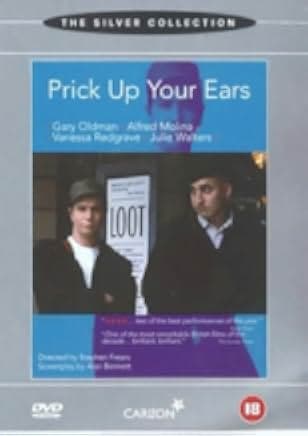 Prick Up Your Ears 1987