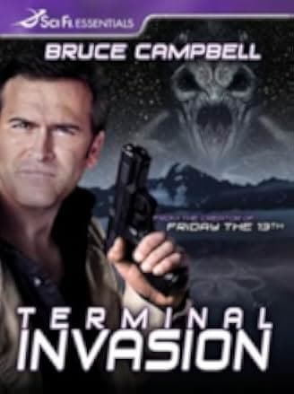 Terminal Invasion 2002