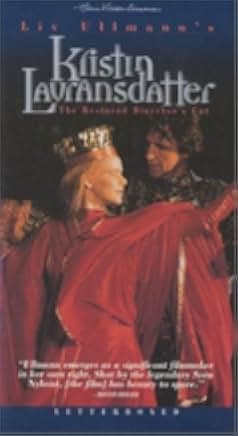 Kristin Lavransdatter 1995