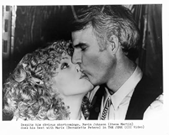 The Jerk 1979