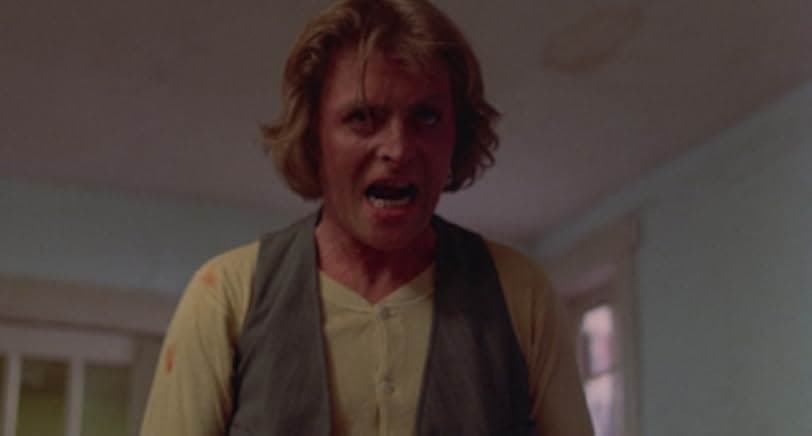 The Premonition 1976