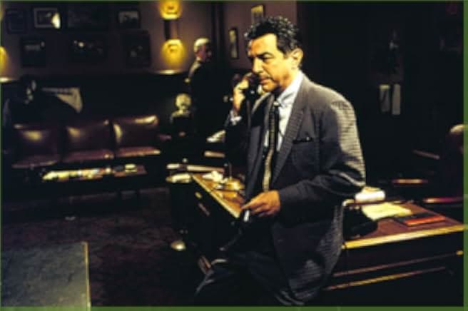 Liberty Heights 1999