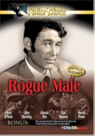 Rogue Male 1976