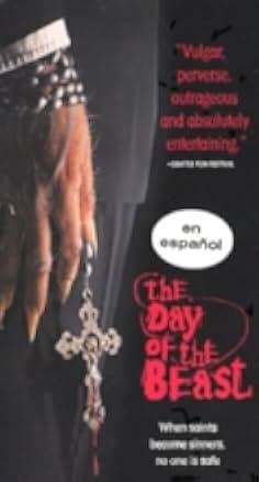 The Day of the Beast 1995