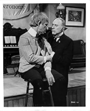 There Was a Crooked Man... 1970