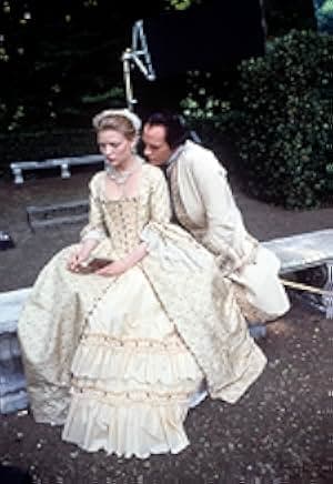 Dangerous Liaisons 1988