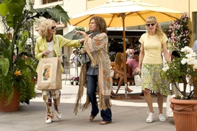 Meet the Fockers 2004