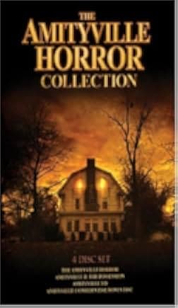 Amityville 3-D 1983