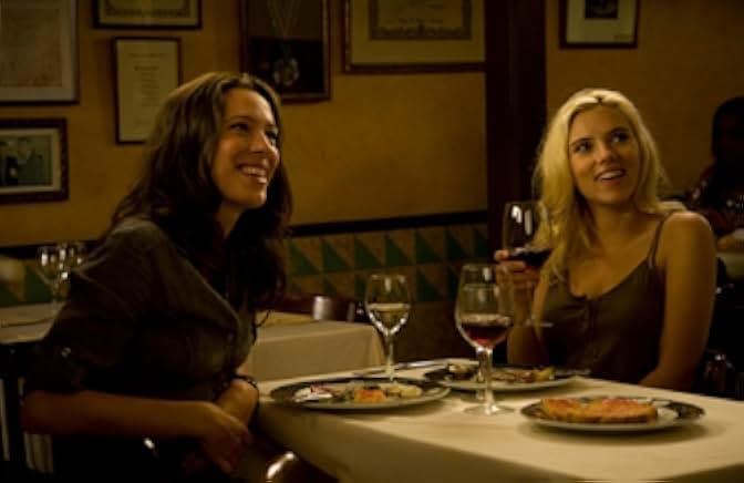 Vicky Cristina Barcelona 2008